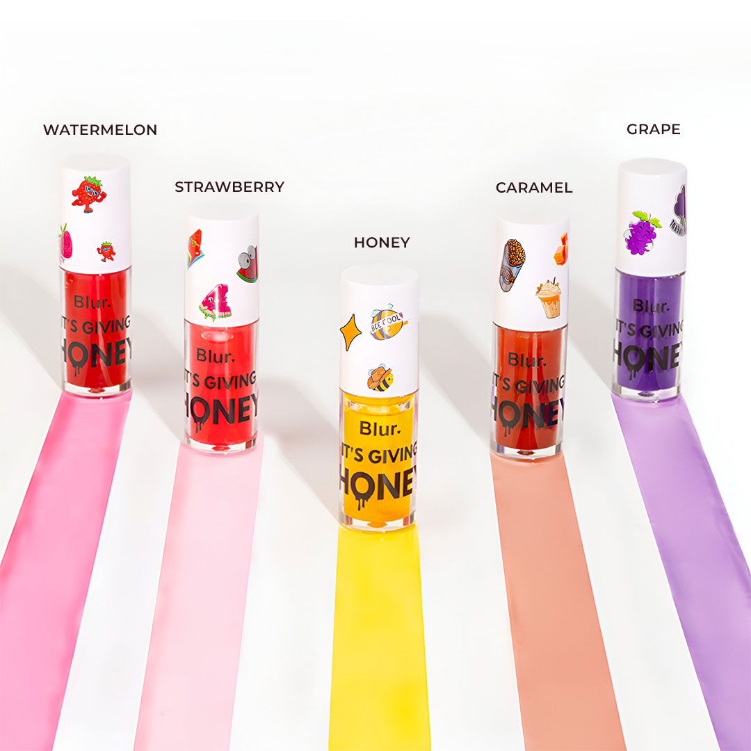 Honey