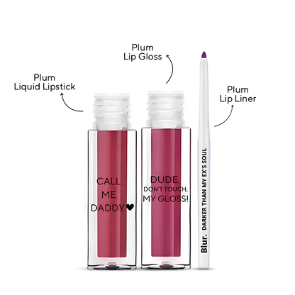 Plum Kit