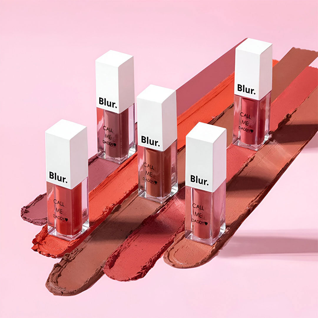 2 Mini Call Me Daddy Liquid Lipstick + 1 FREE Dude Don’t Touch My Gloss Mini | Pick your own shades