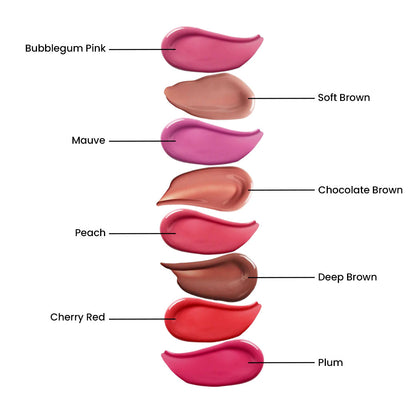 Pick 1 FREE Call Me Daddy Liquid Lipstick | Pick your own combo