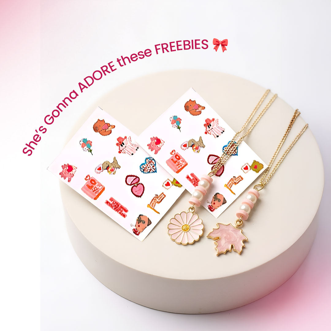 THE CLUELESS BOYFRIEND KIT 🎀 | Save your relationship at just ₹999