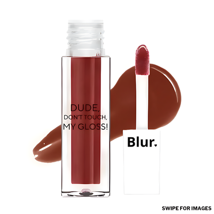 COCOA Lip Kit | 3 Deep Nude Liquid Lipstick, Gloss, Lip Liner @ 999