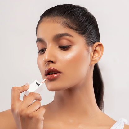 Perfect Nude Lip Kit | 3 Nude Lip Essentials