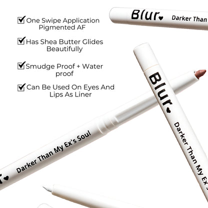 Main Character Energy Kit | 10 Makeup products at 999