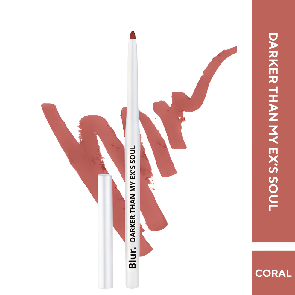 coral
