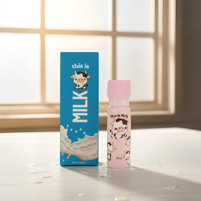 This Is Milk | Delicious Milkshake Inspired Perfumes🍦| Pick Any 2 at ₹999