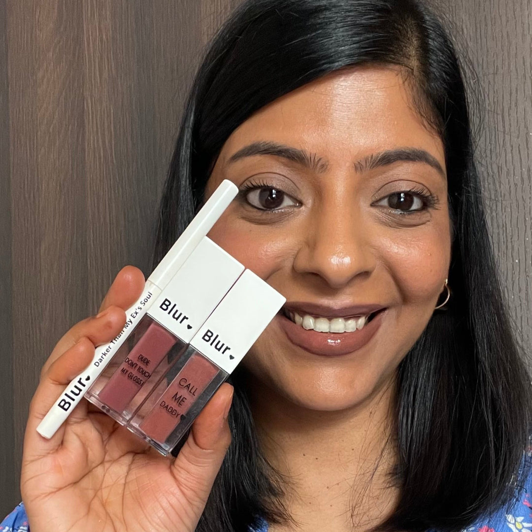 Buy Lipstick Set Online, Shop Best Lip Kits, Buy Lipstick With Lip