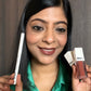 BLUR x PARICHITA Kit | Buy Blur 3 Nude Lipsticks At 999 in India