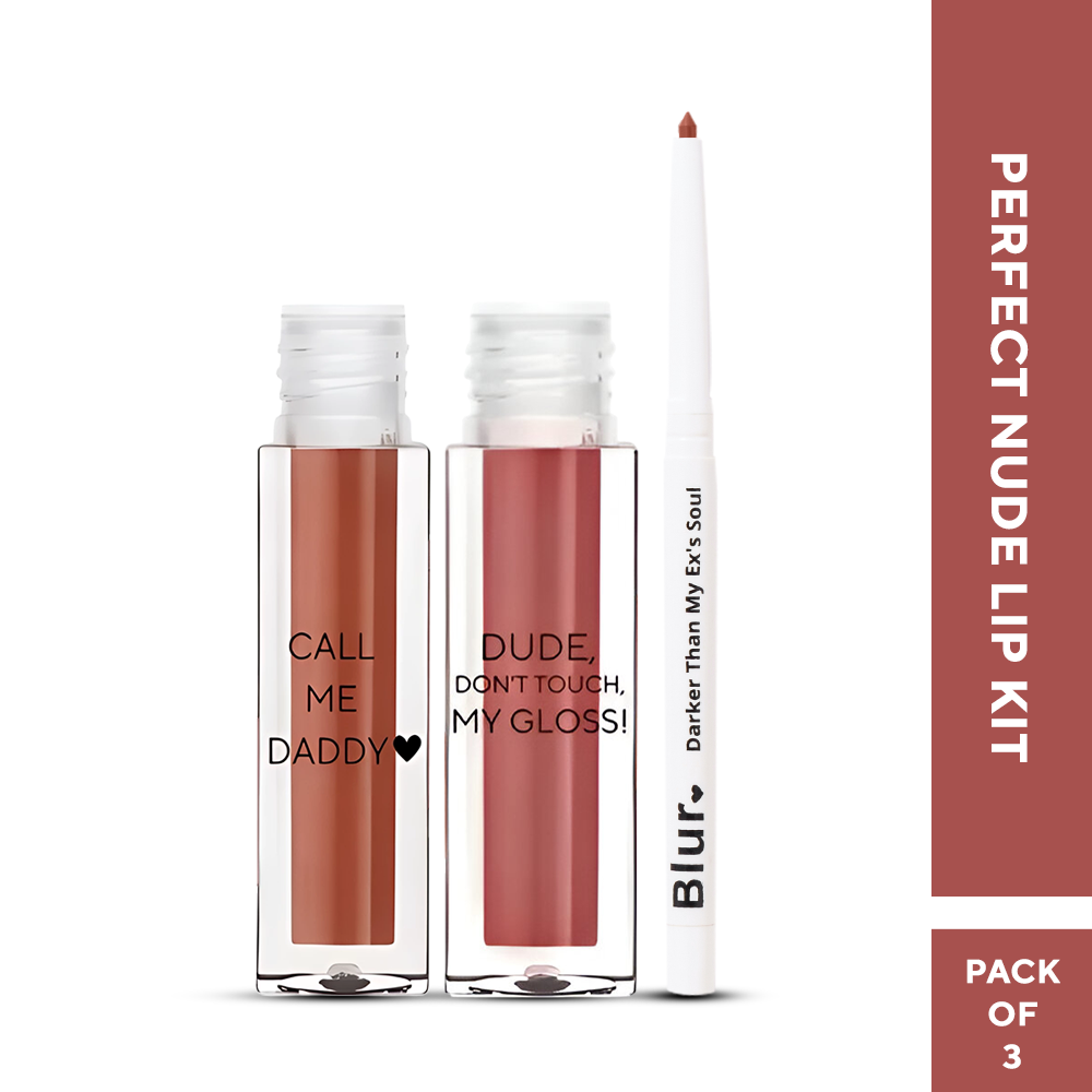 Nude-Lip-Kit