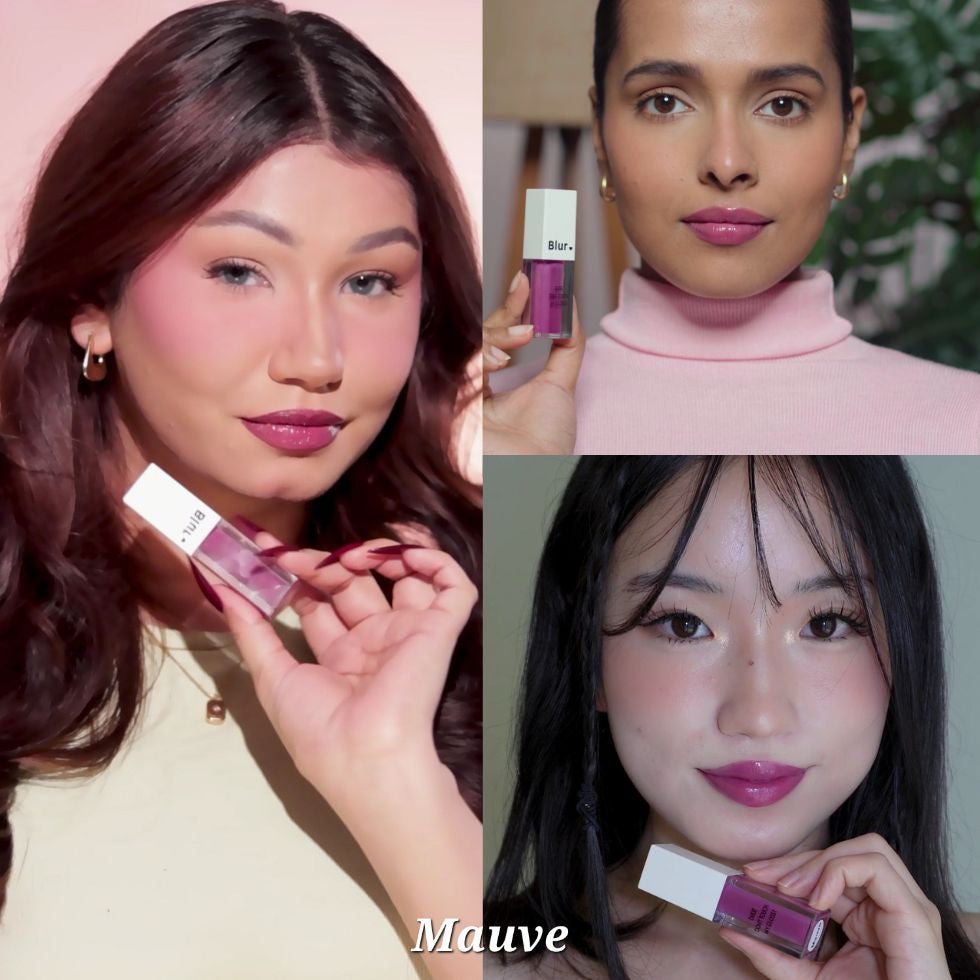 Main Character Energy Kit | 10 Makeup products at 999
