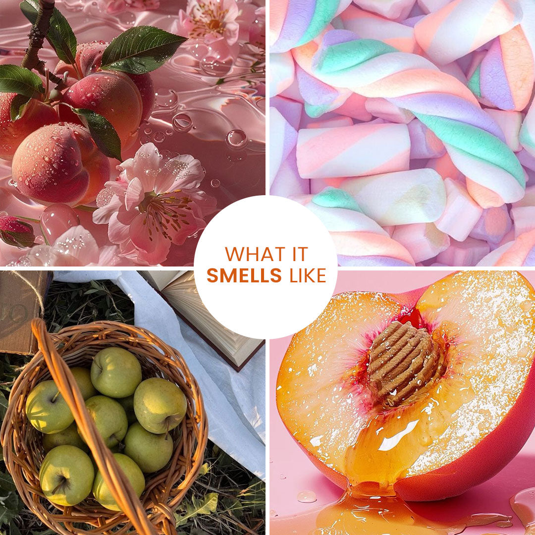 peach sp