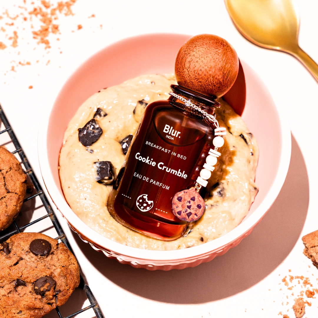 Smells Like Breakfast In Bed Dreamy Dessert Inspired Perfumes