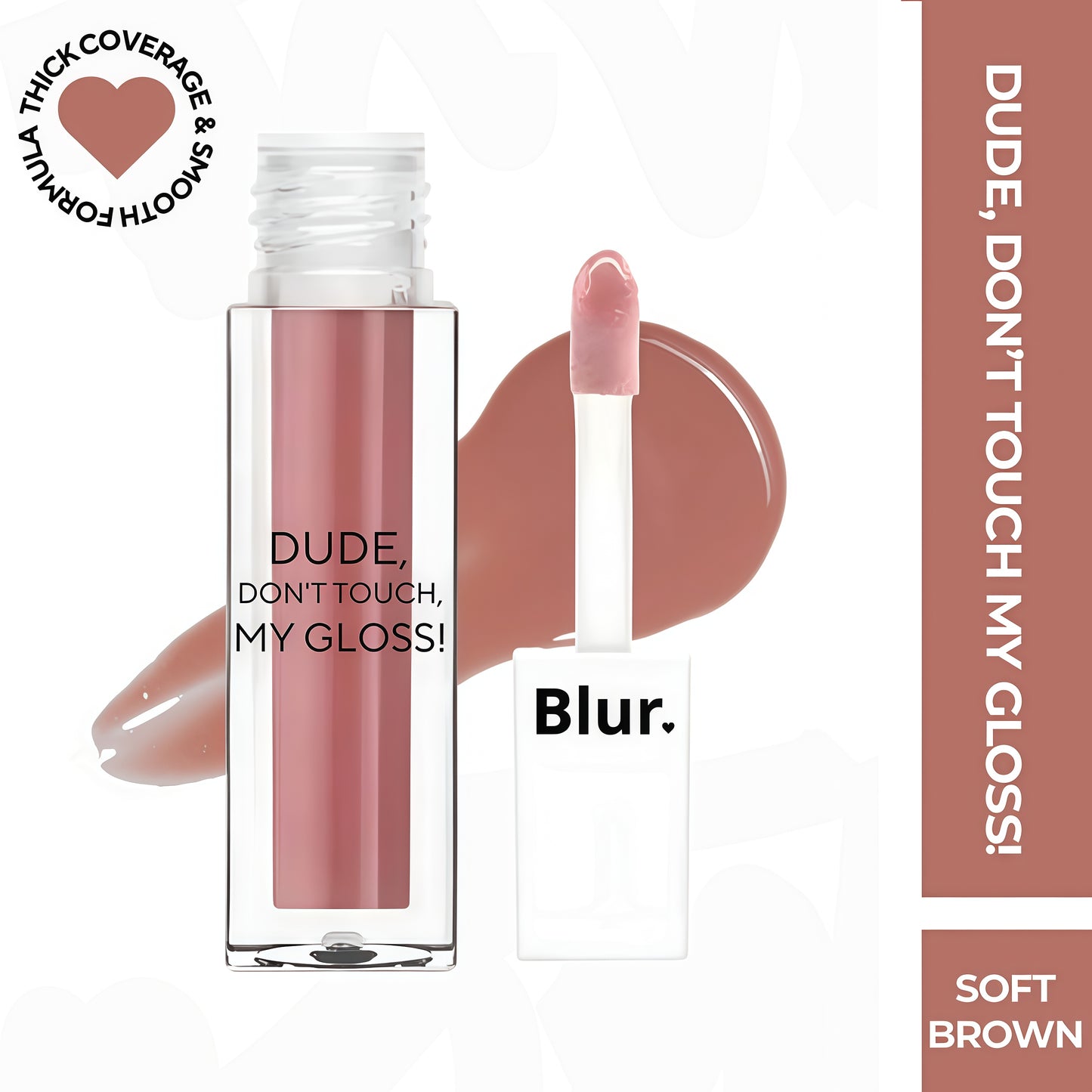 Perfect Nude Lip Kit | 3 Nude Lip Essentials
