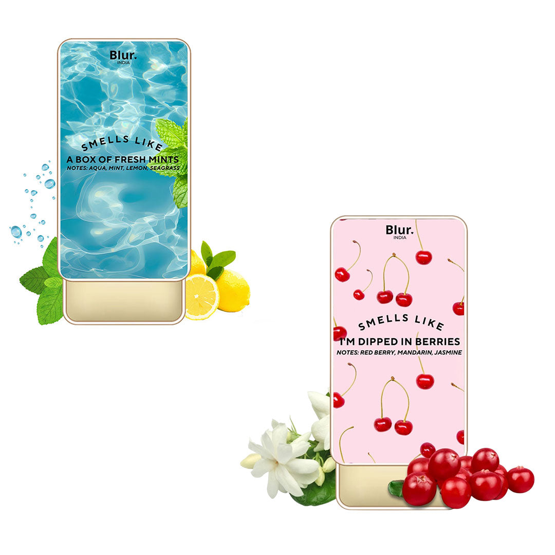 mintbarries