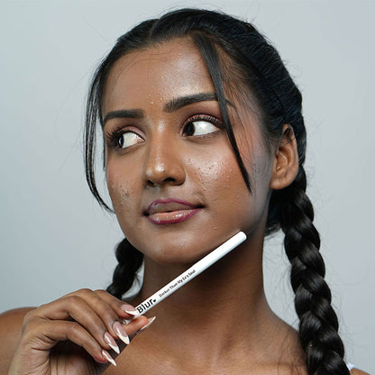 Darker Than My Ex's Soul | Kajal and Lipliner | Berry