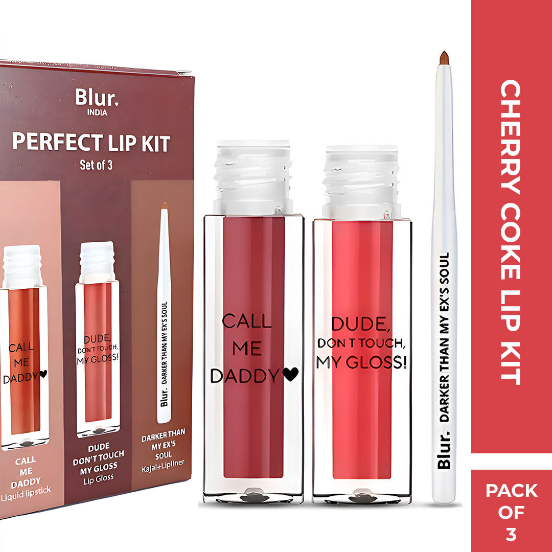 Cherry Kit