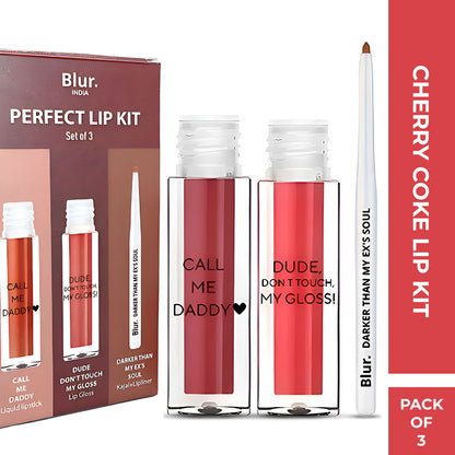Cherry Kit
