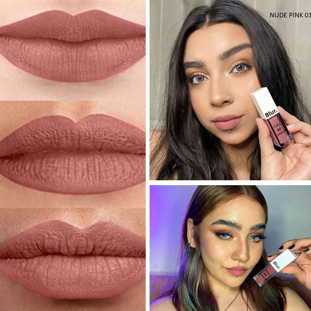 Nude on sale lipstick shades