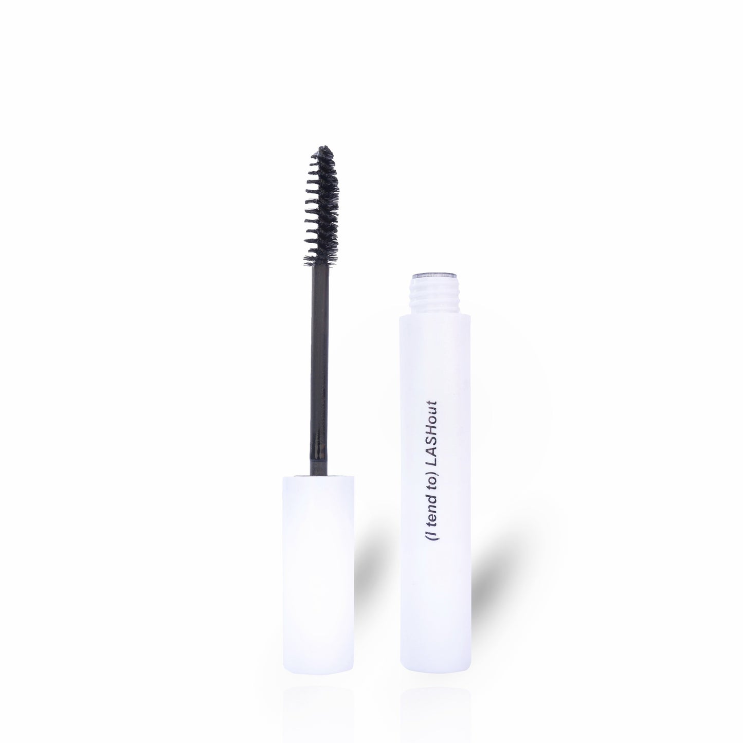 black lashout mascara