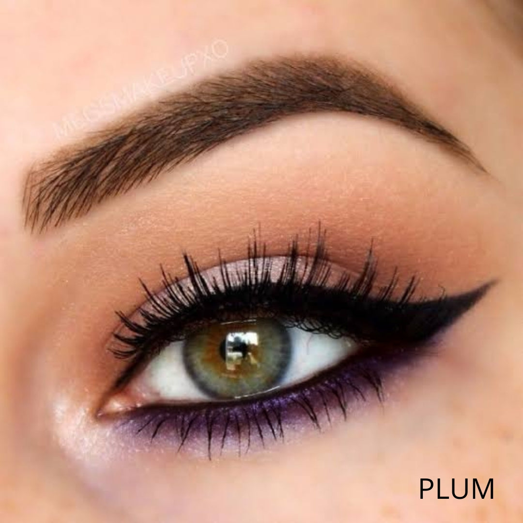 plum