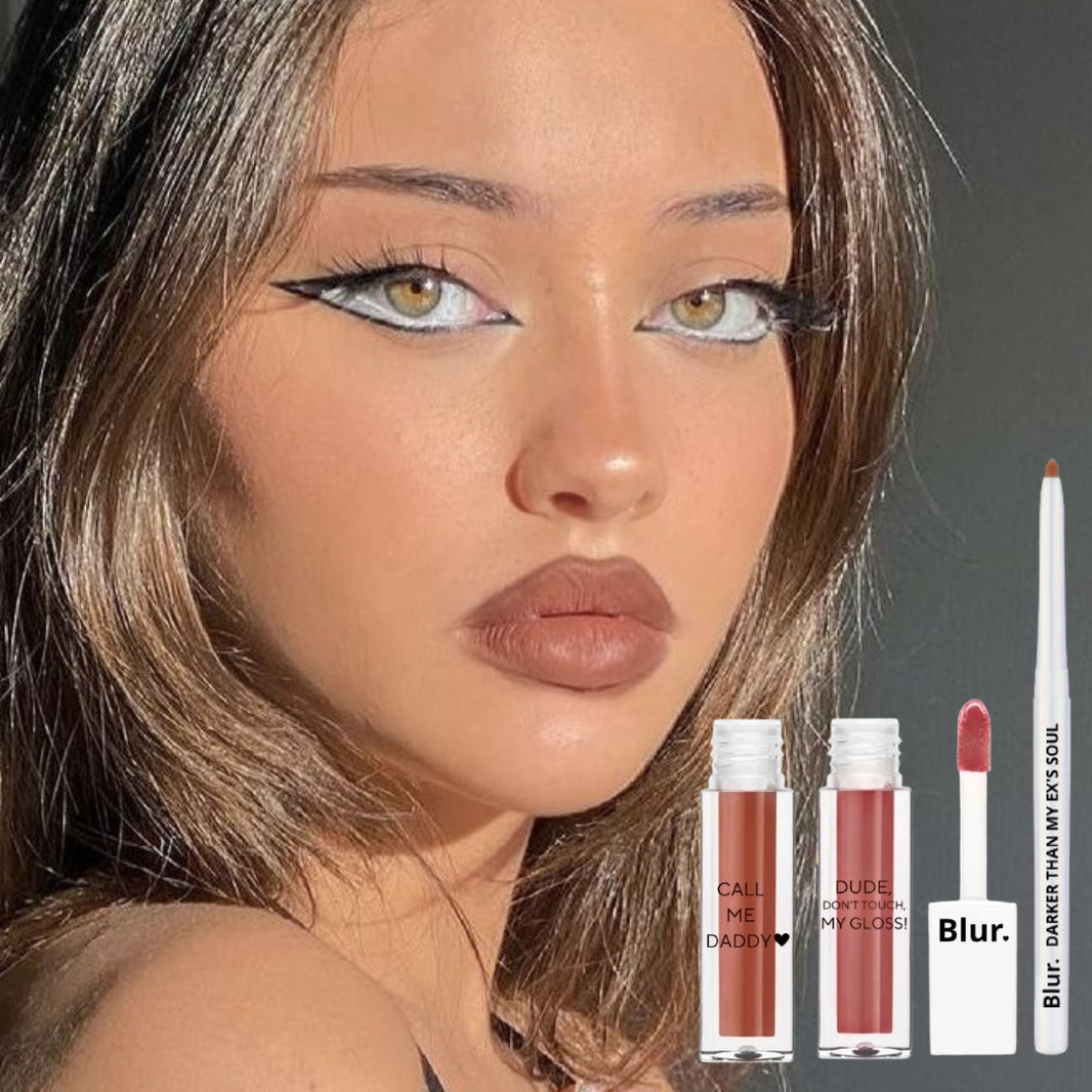 Buy Cosmetics/Beauty Products Online India, Makeup Brand Blur India