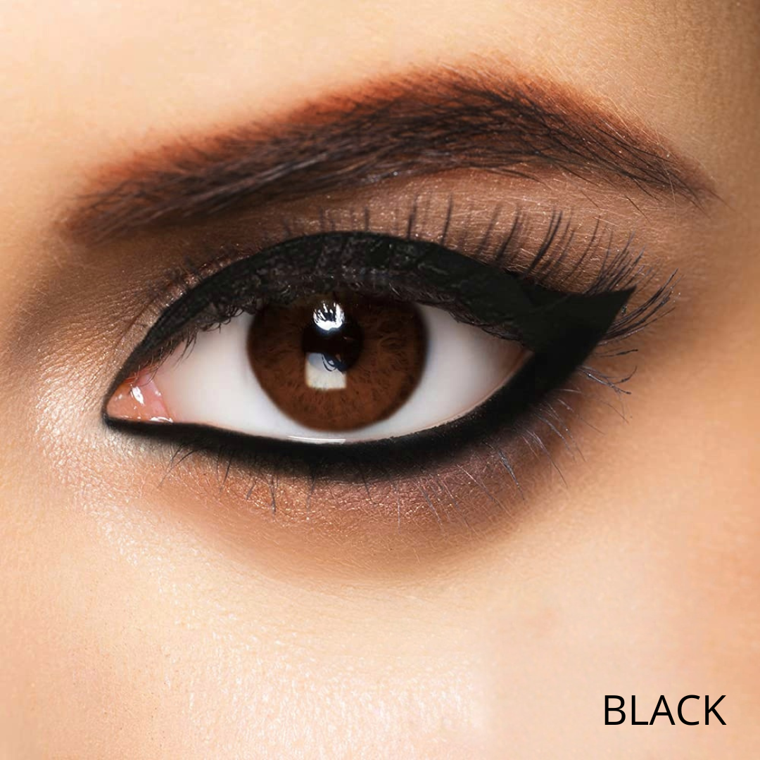 Eyes online with kajal