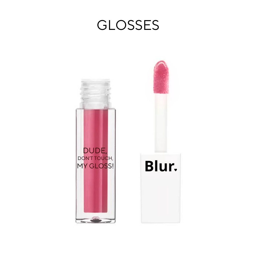 Pink Nude Lipstick