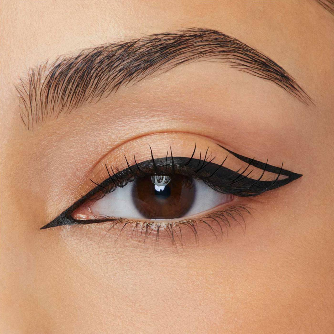 Eyeliner eye on sale