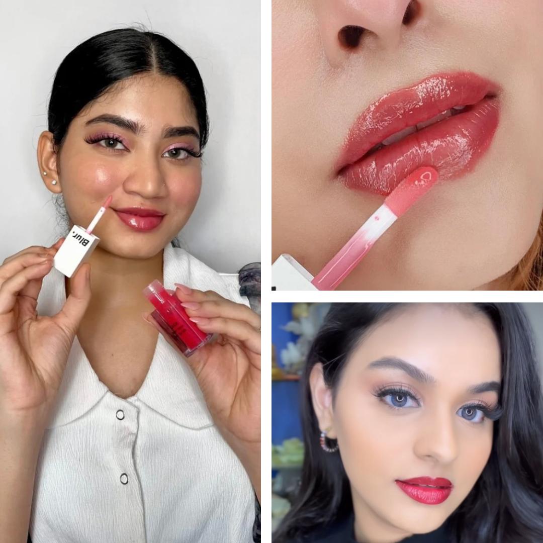 Cherry lipstick sale