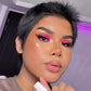 Brown Rose Bullet Lipstick  | Ladies and Gentlemen.. Me! | | Bullet Lipsticks + Blush + Eyeshadow | BLURstick