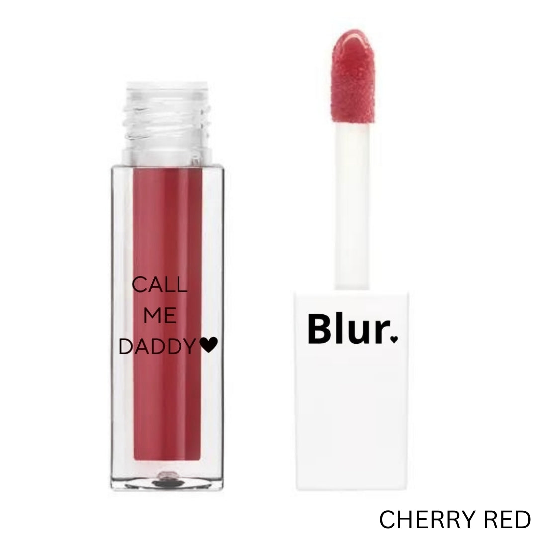PERFECT Cherry Coke Lip Kit | 3 Liquid Lipstick, Gloss, Lip Liner @ 999