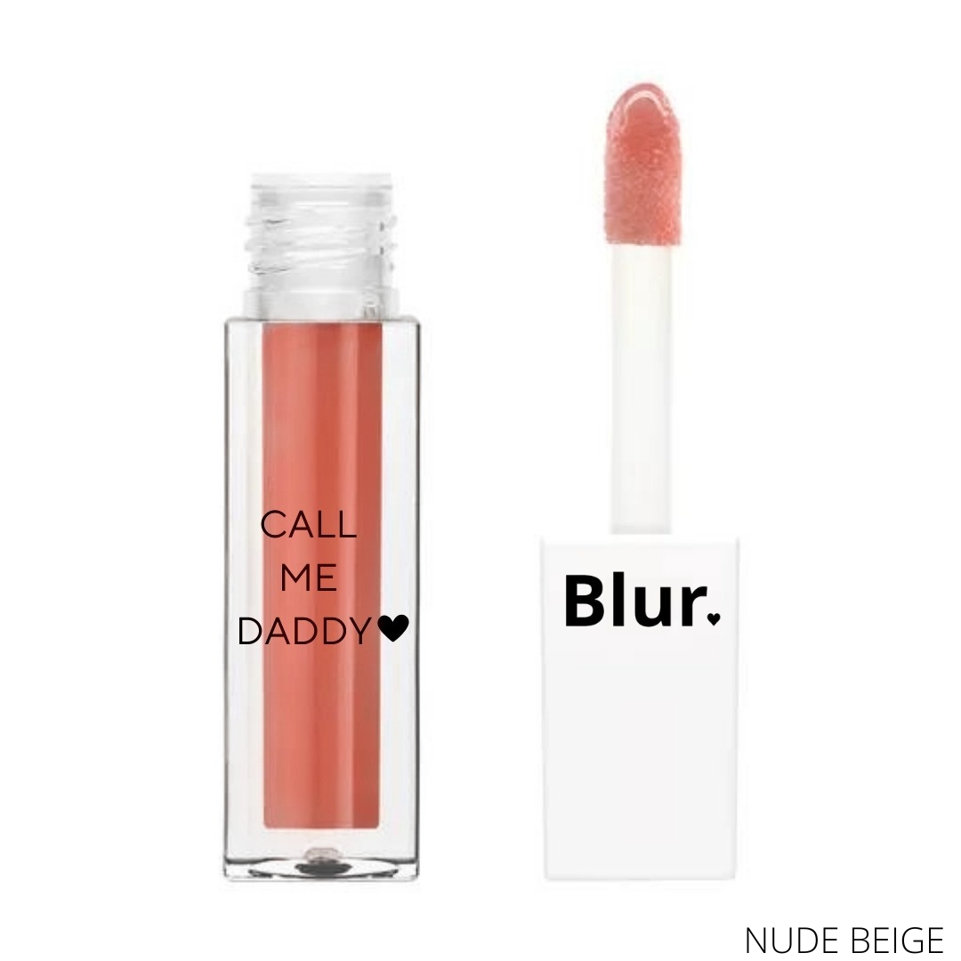 COMBO: 2 Call Me Daddy Liquid Lipstick shades @ 999