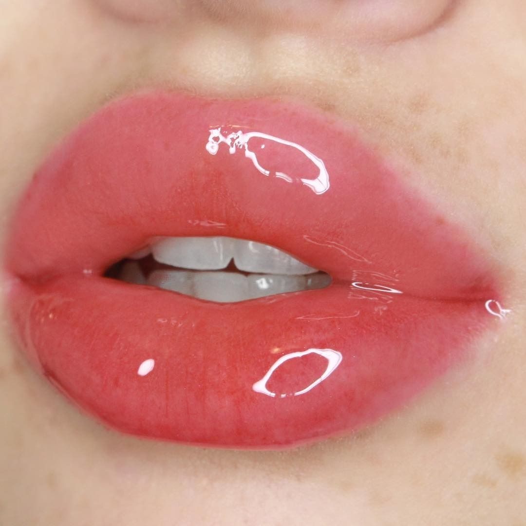 COMBO: 3 Liquid Lipsticks 'Call Me Daddy' + Gloss @ 1500
